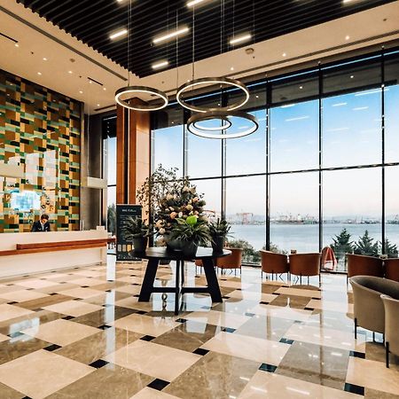 Holiday Inn Istanbul - Tuzla Bay By Ihg Exteriör bild