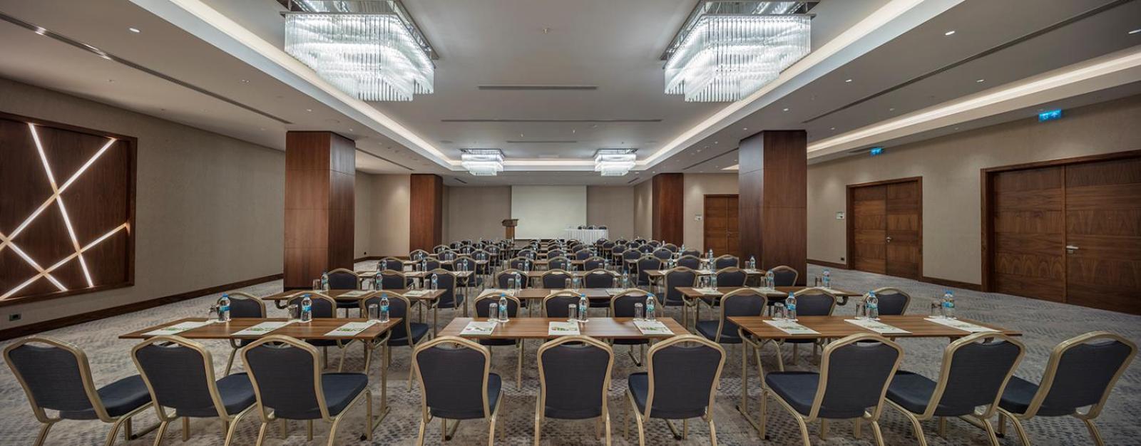 Holiday Inn Istanbul - Tuzla Bay By Ihg Exteriör bild
