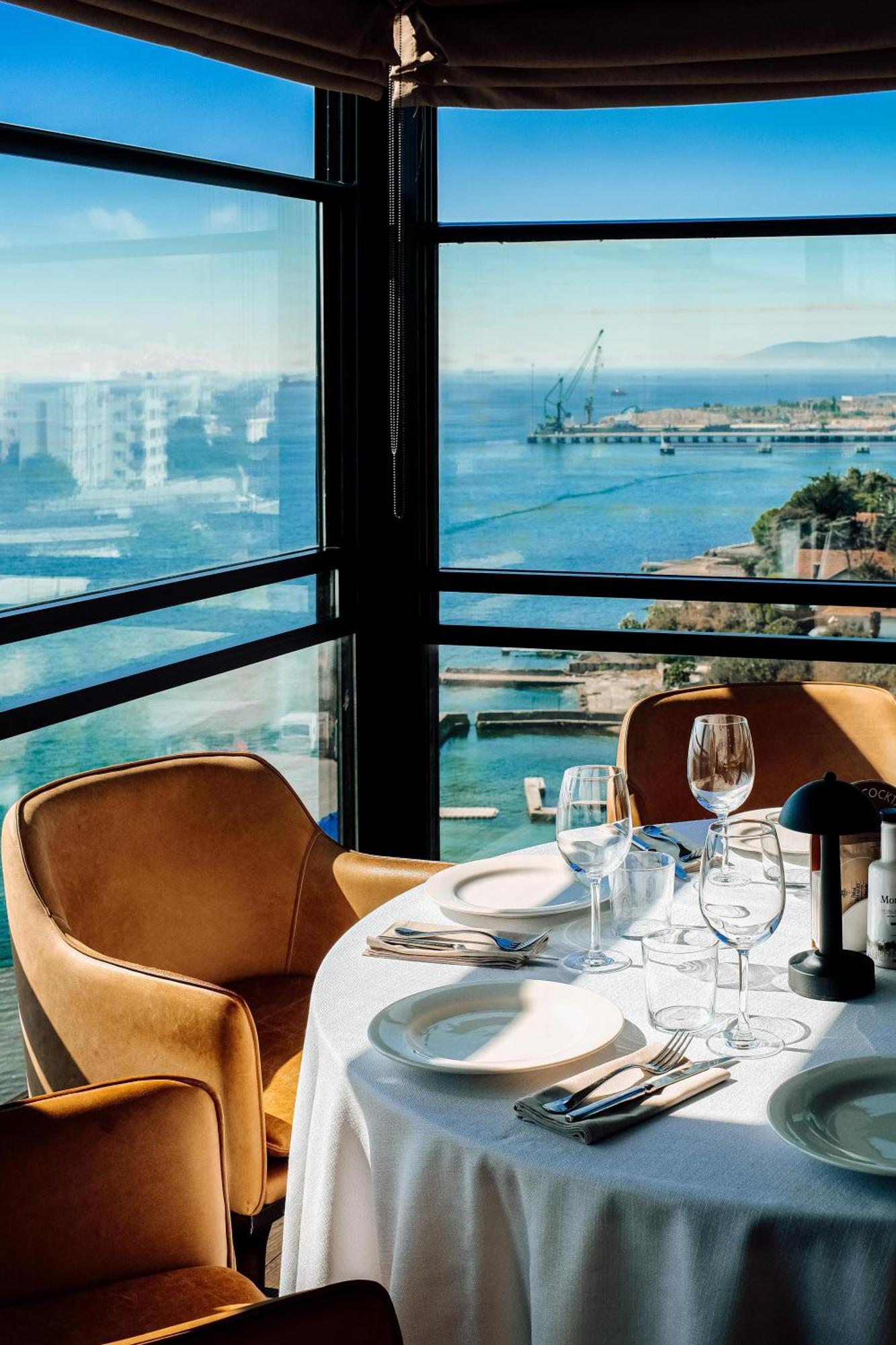 Holiday Inn Istanbul - Tuzla Bay By Ihg Exteriör bild