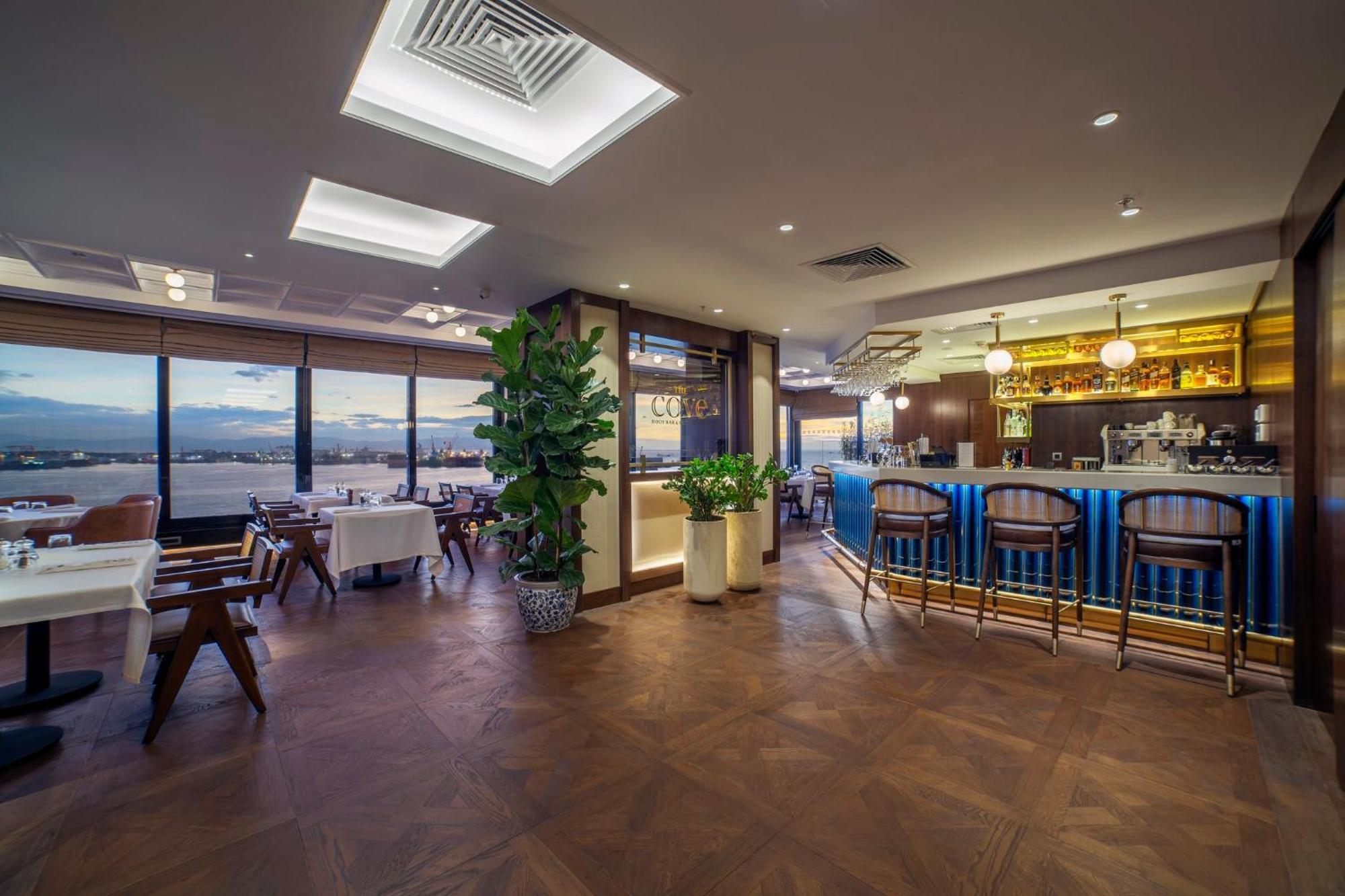 Holiday Inn Istanbul - Tuzla Bay By Ihg Exteriör bild