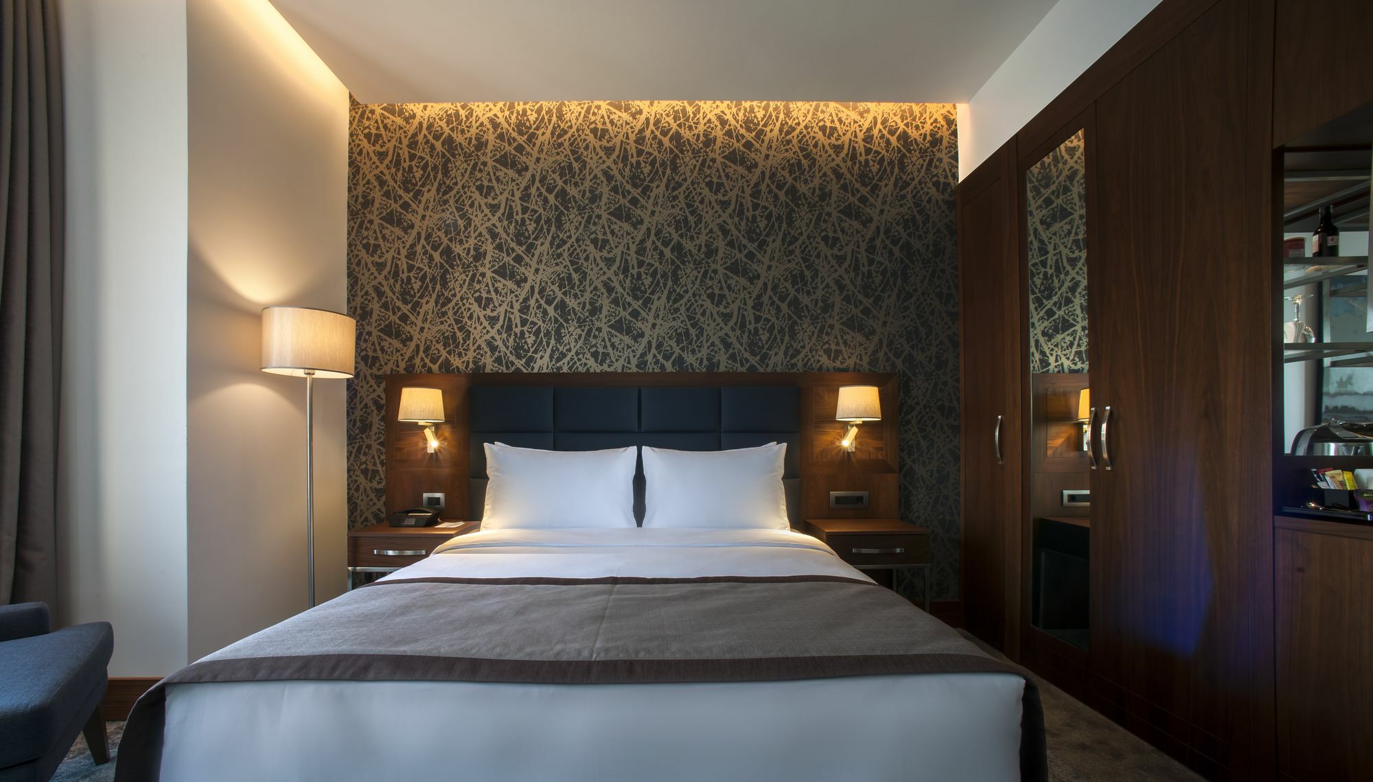 Holiday Inn Istanbul - Tuzla Bay By Ihg Exteriör bild