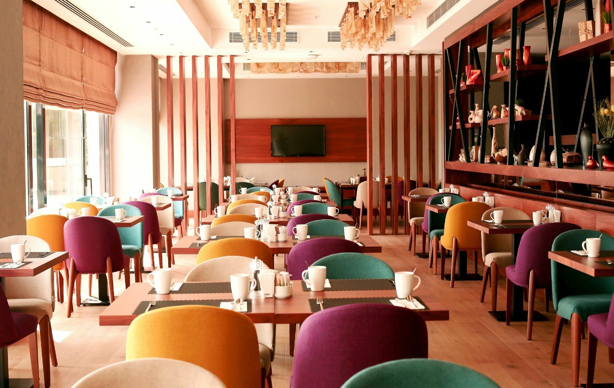 Holiday Inn Istanbul - Tuzla Bay By Ihg Exteriör bild