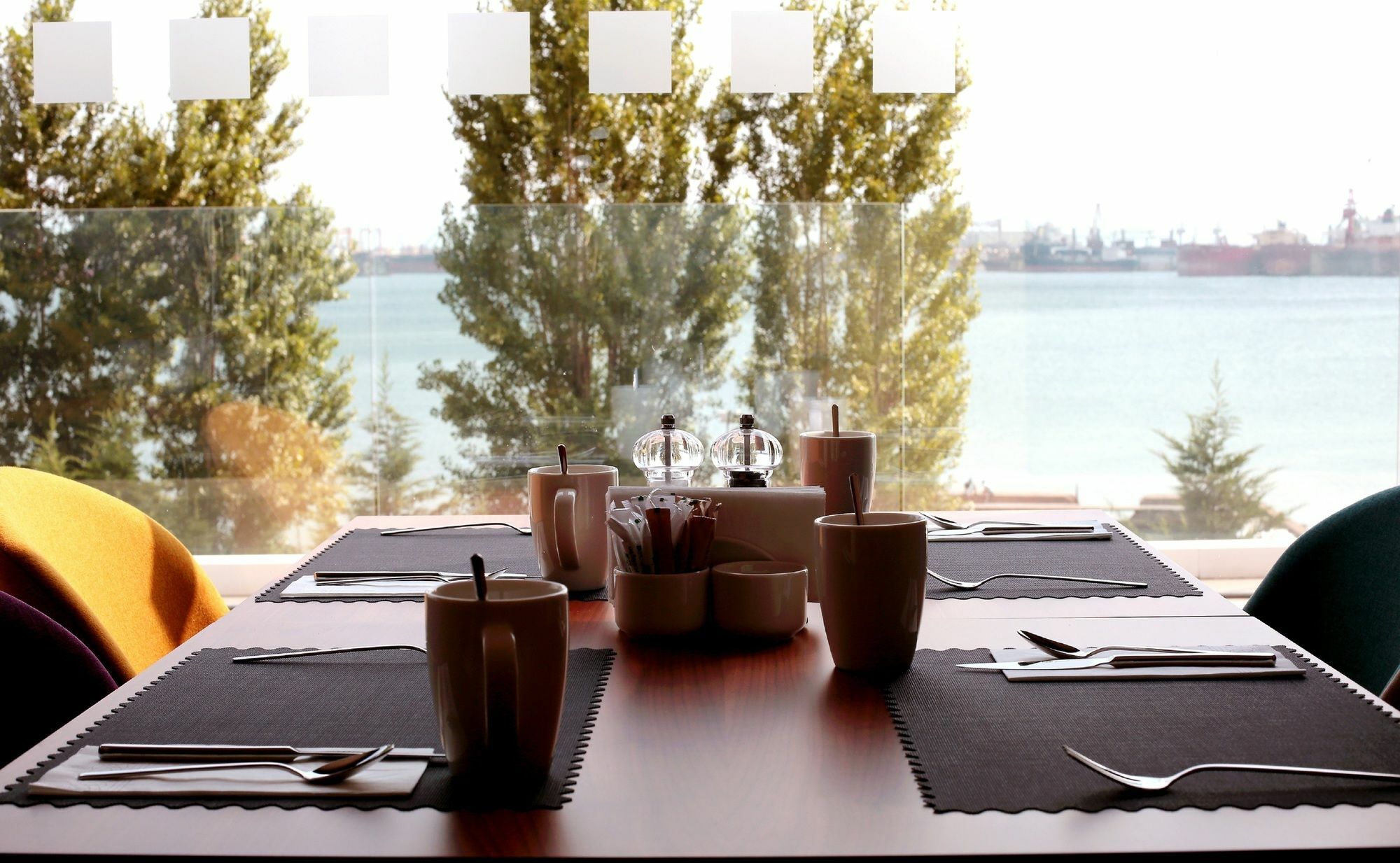 Holiday Inn Istanbul - Tuzla Bay By Ihg Exteriör bild