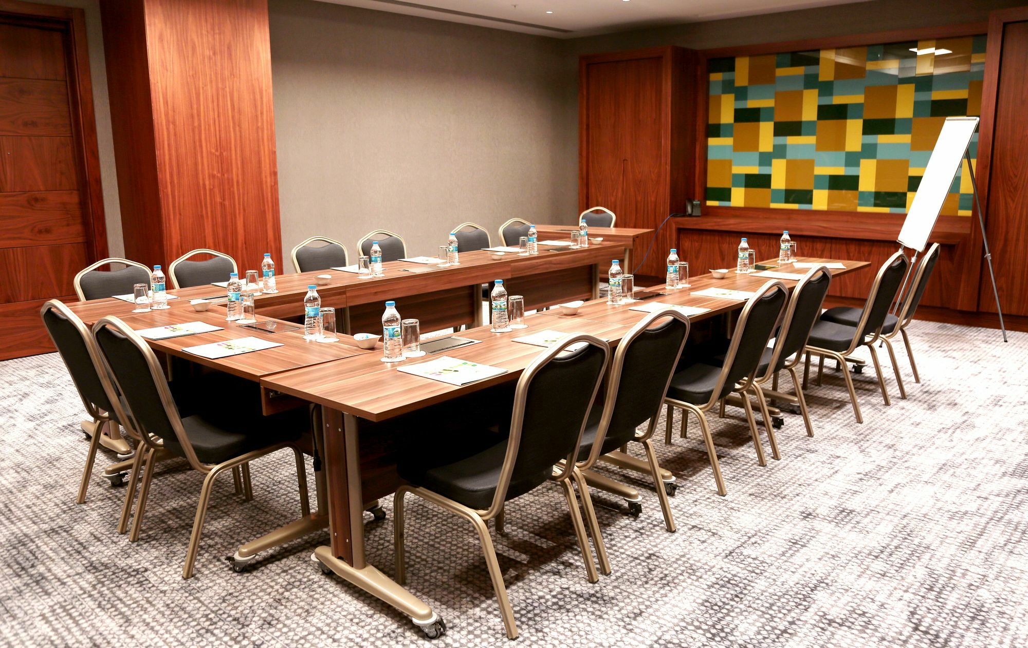 Holiday Inn Istanbul - Tuzla Bay By Ihg Exteriör bild
